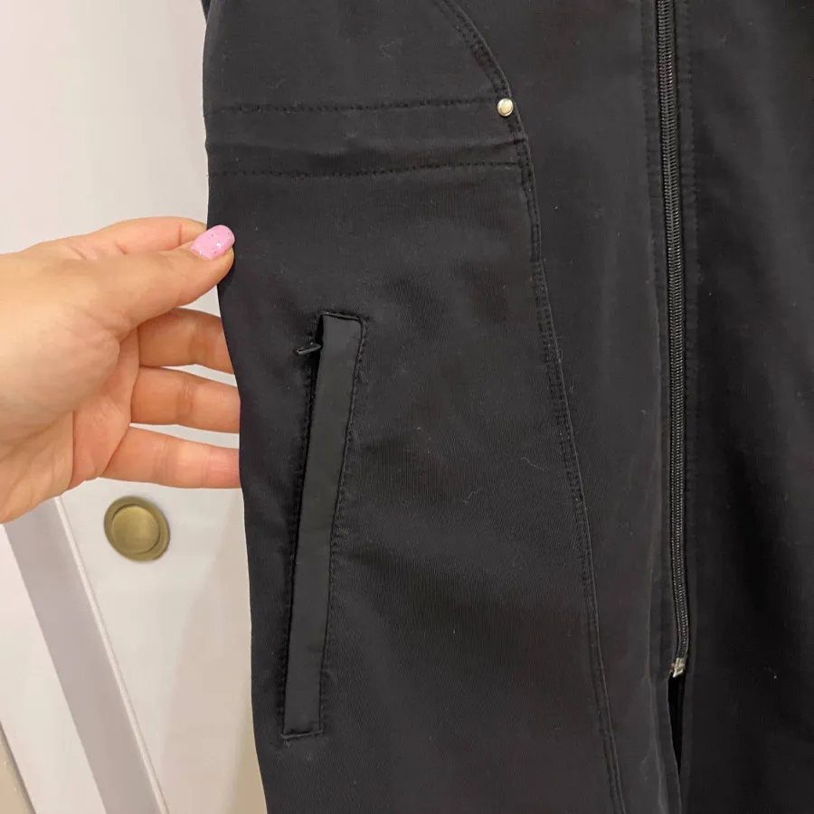 مانتو ورزشی وارداتی