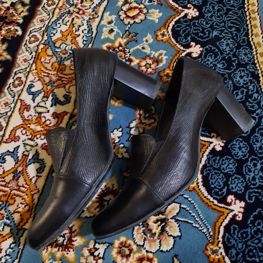 کفش مجلسی