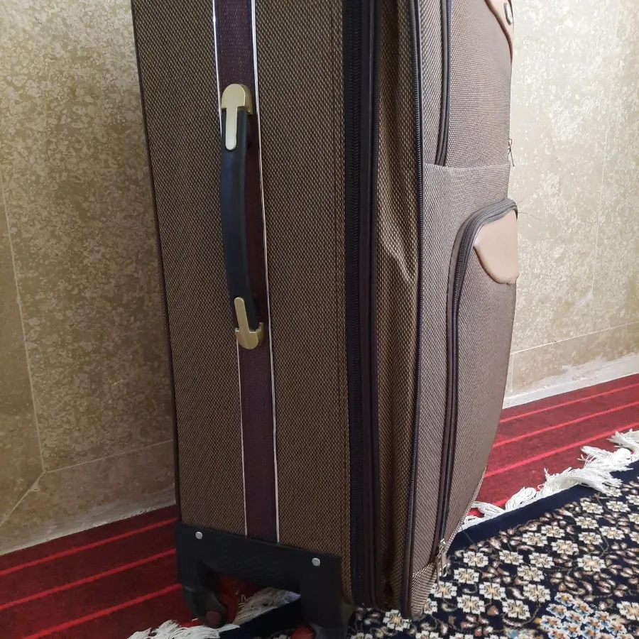 چمدان سایز بزرگ
