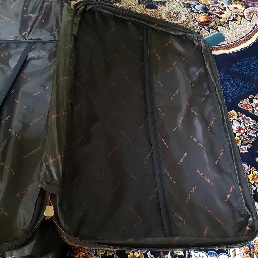 چمدان سایز بزرگ
