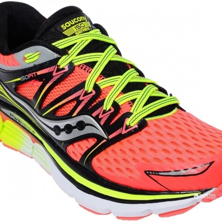 کفش اسپرت saucony