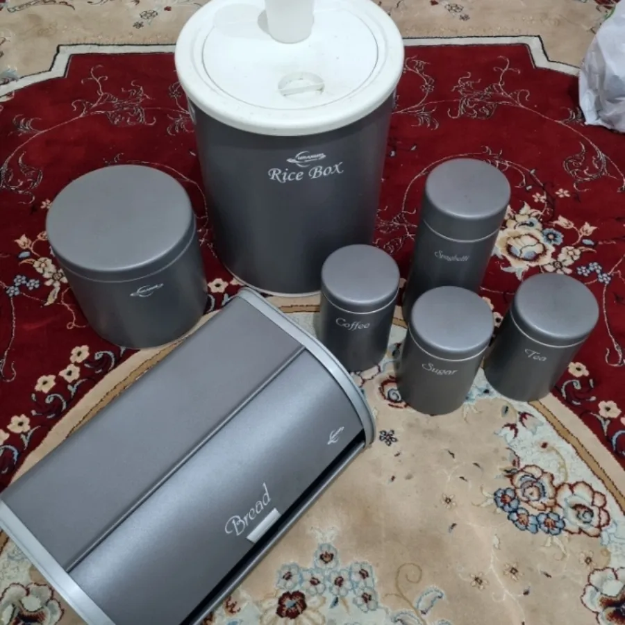 بانکه آشپزخانه
