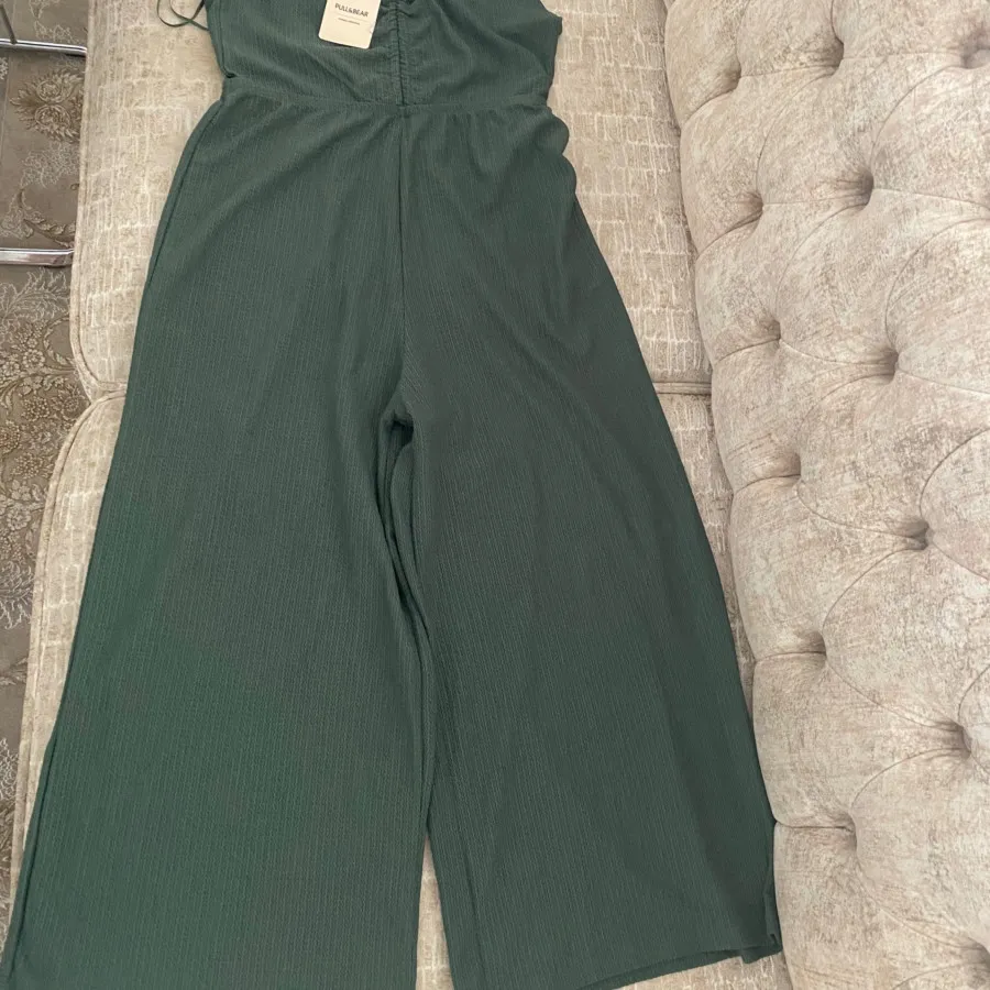 اوورال pull&bear