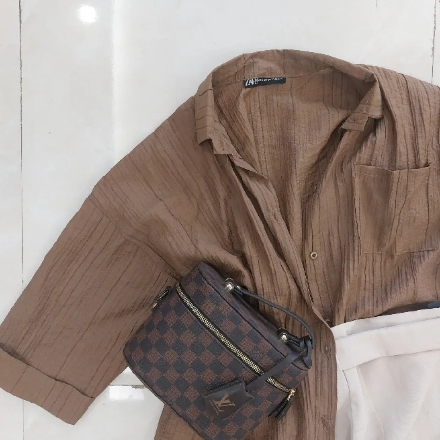 شومیز زارا