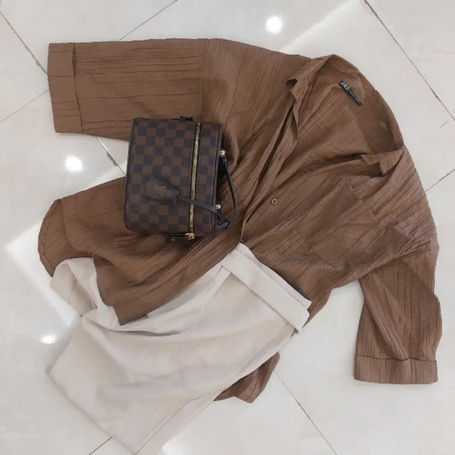 شومیز زارا