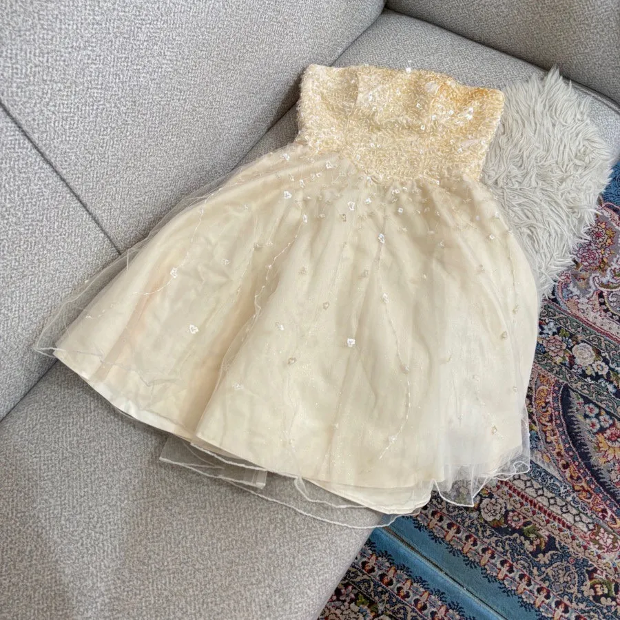 پیراهن مجلسی