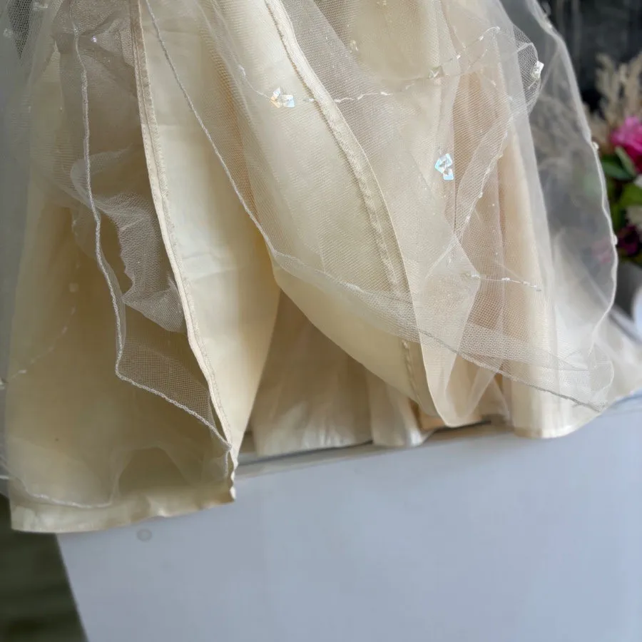 پیراهن مجلسی