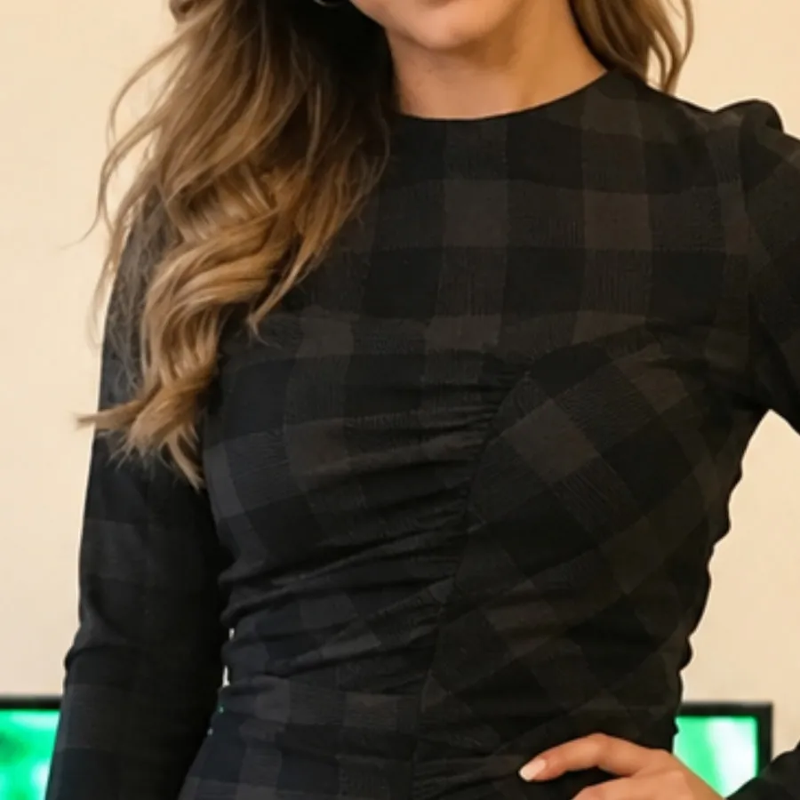 پیراهن منگو سایز xs