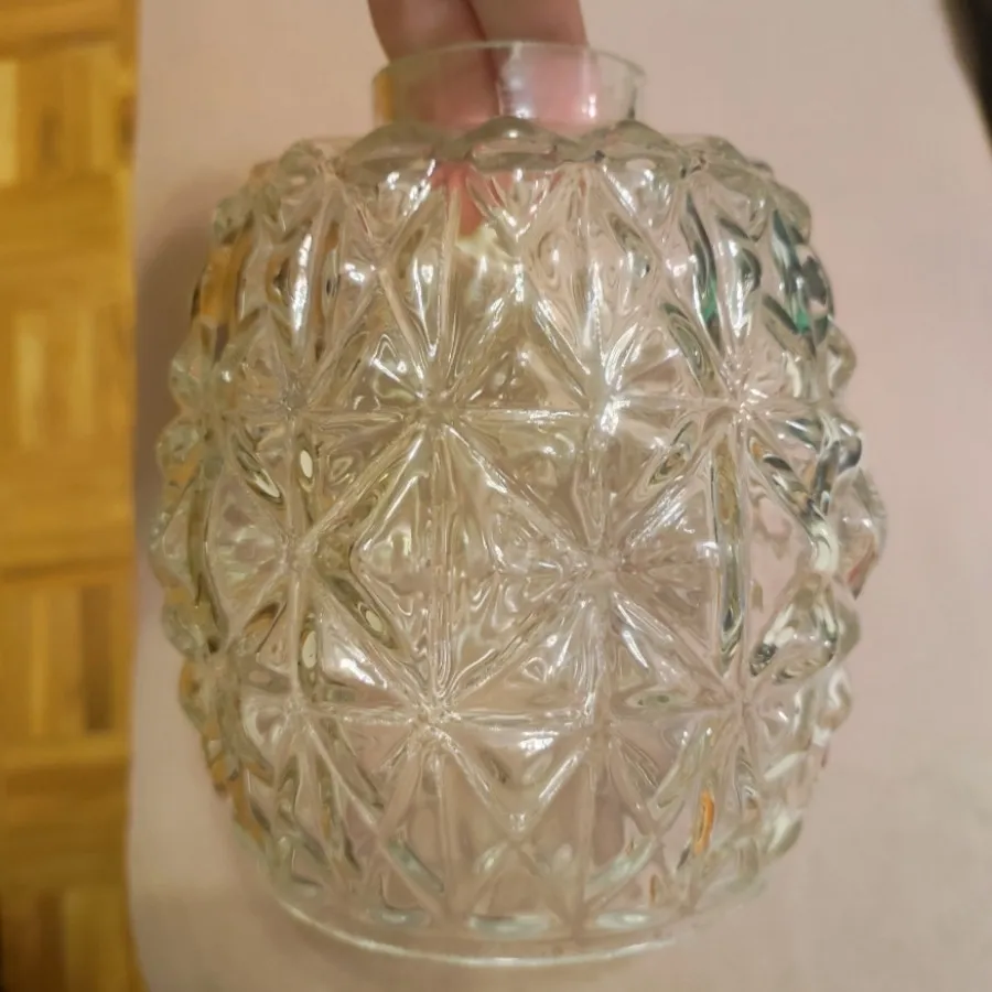 حباب قدیمی مدل اول