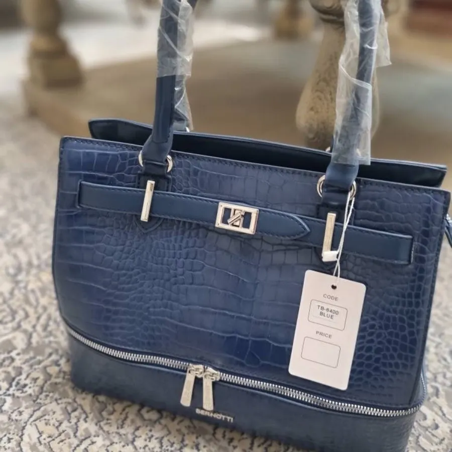 کیف برند برنوتی BERNOTTI