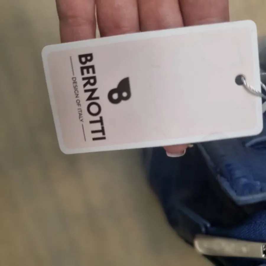کیف برند برنوتی BERNOTTI