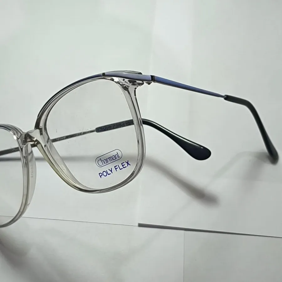 عینک polyflex charmant