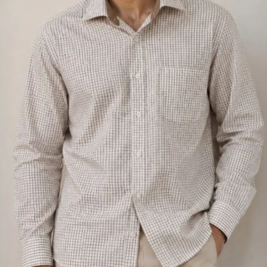 پیراهن مردانه