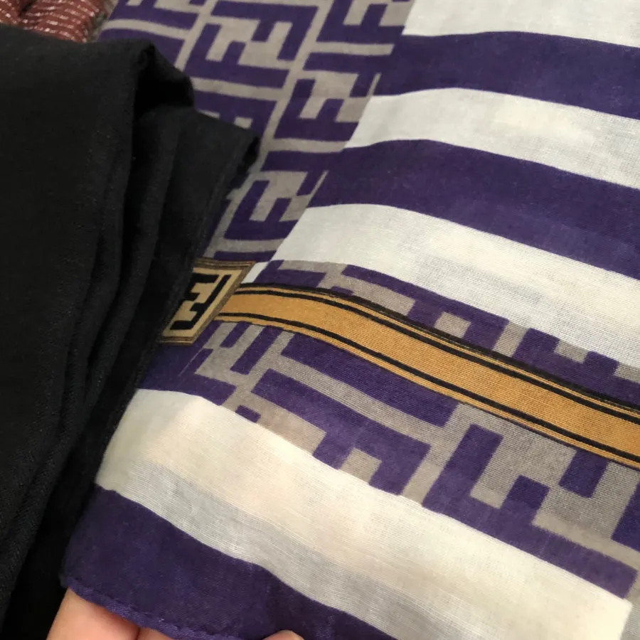 شال وروسری