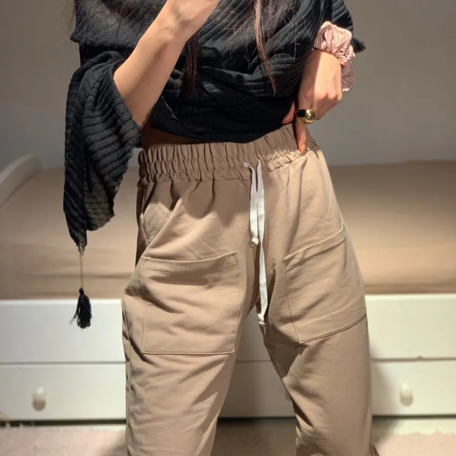 شلوار ترک