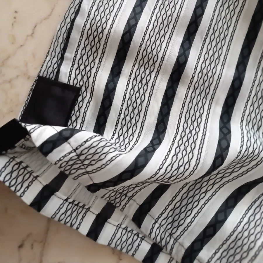 تی شرت و شلوارک تابستانه