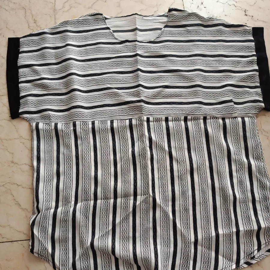 تی شرت و شلوارک تابستانه