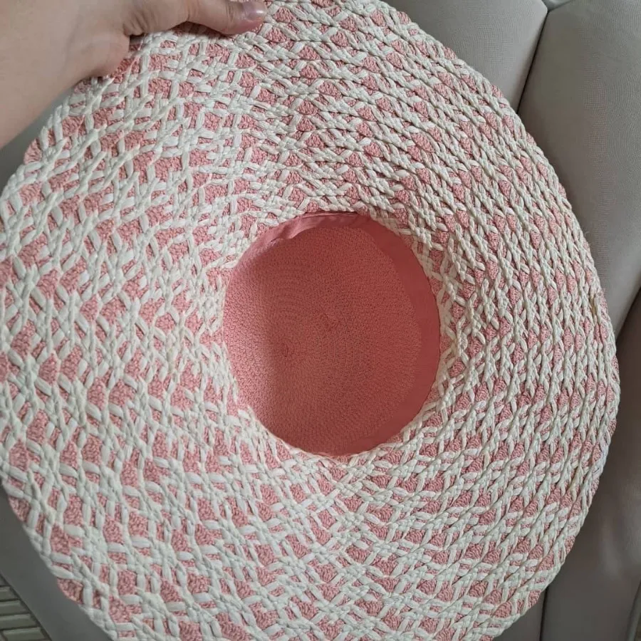 کلاه ساحلی