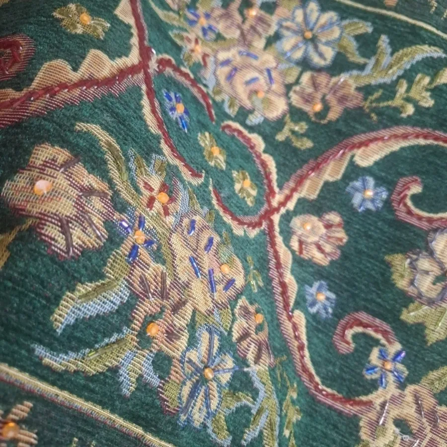 رومیزی 3تیکه گوبلنی