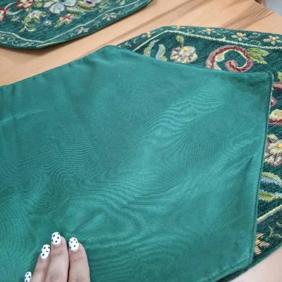 رومیزی 3تیکه گوبلنی