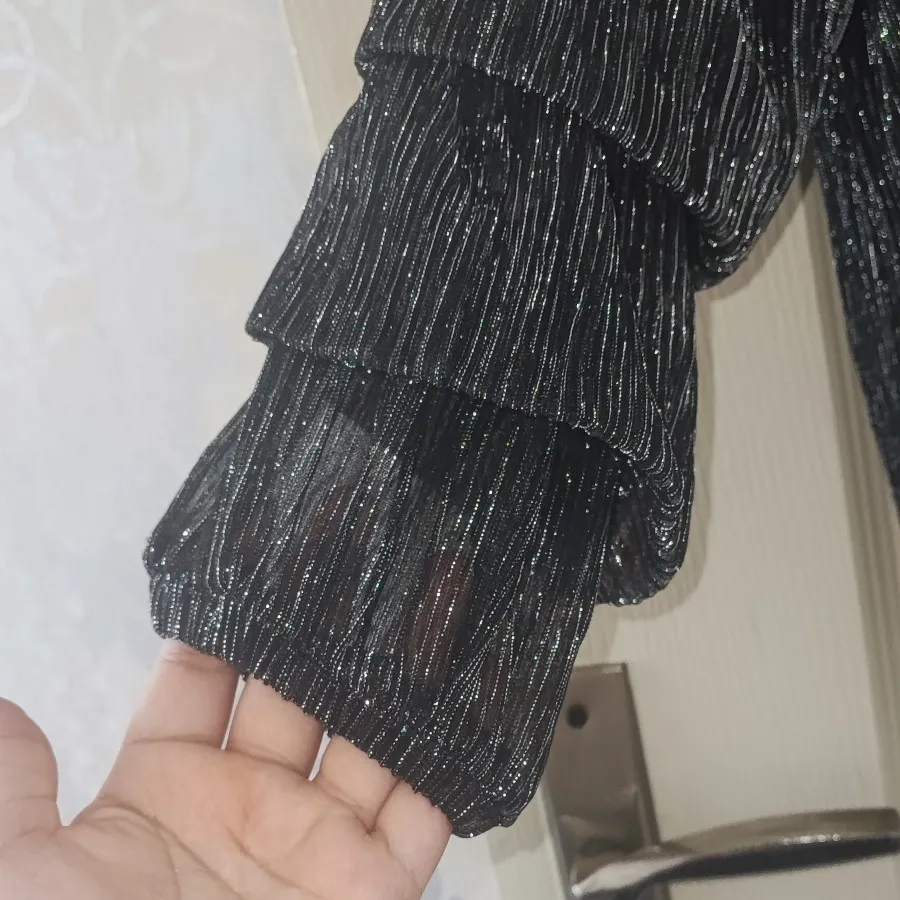 بلوز مجلسی