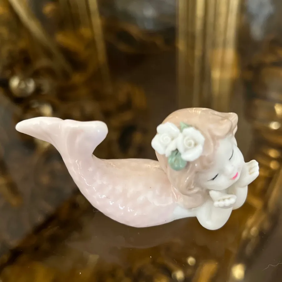 مجسمه چینی