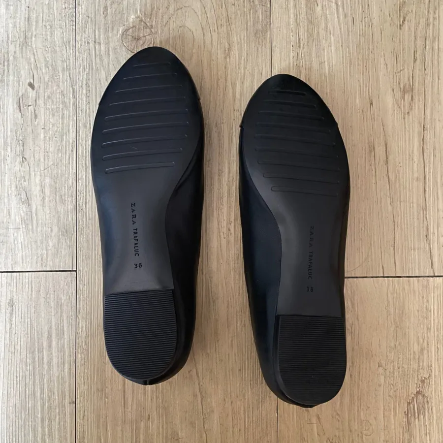 کفش تخت زارا Zara