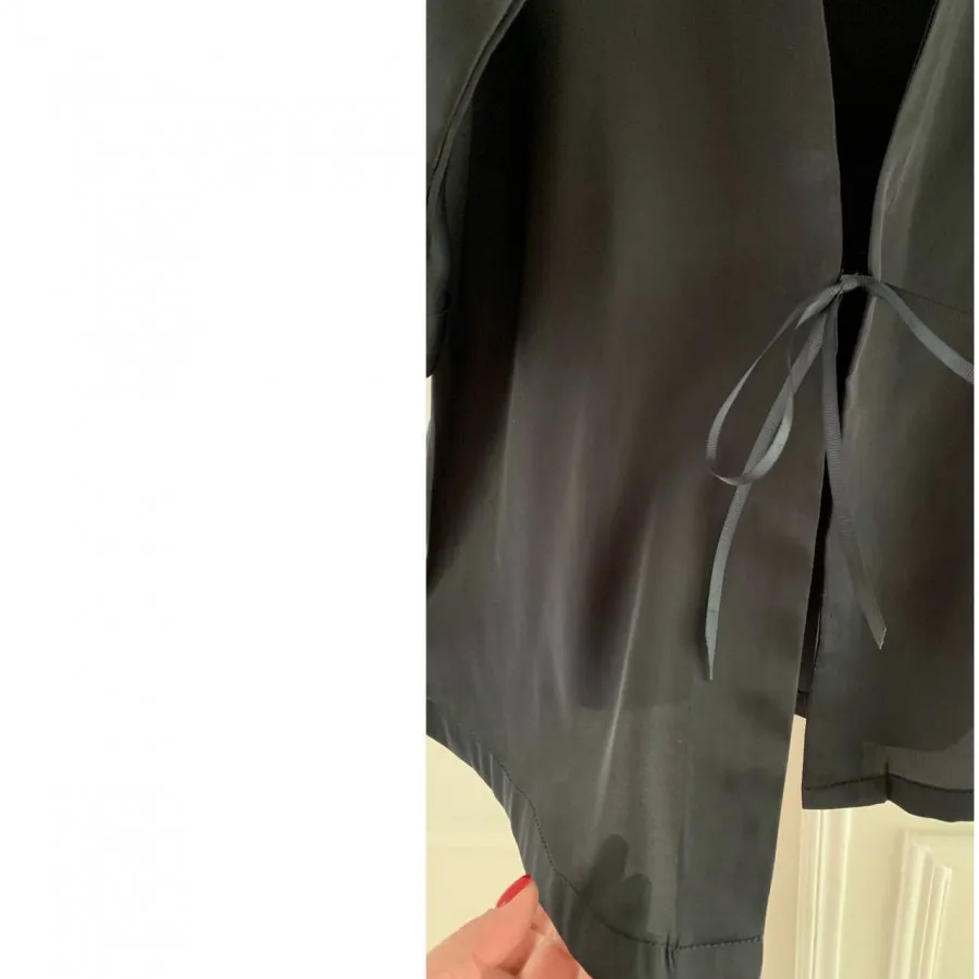رویه ساتن ابریشم