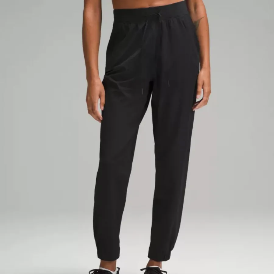 جاگر لولولمون lululemon