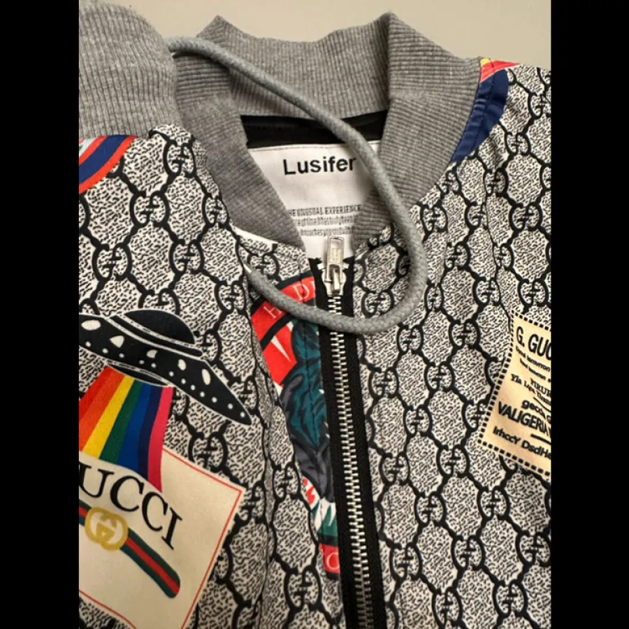 ست لاکچری Lusifer