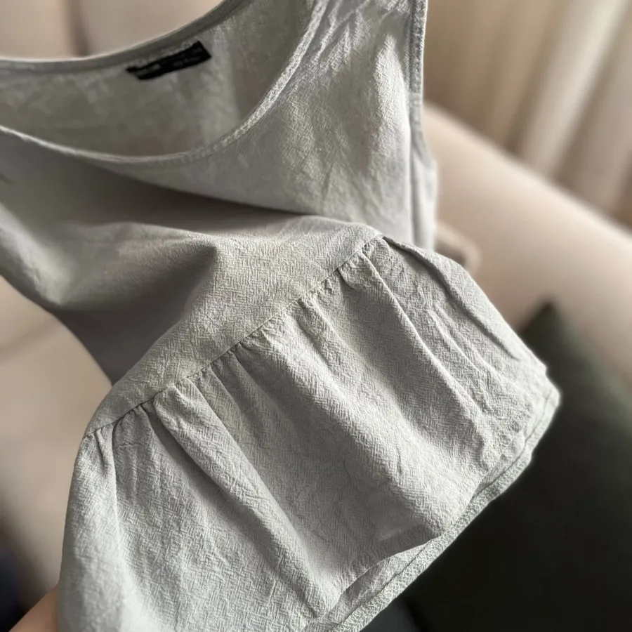 کراپ تاب shein