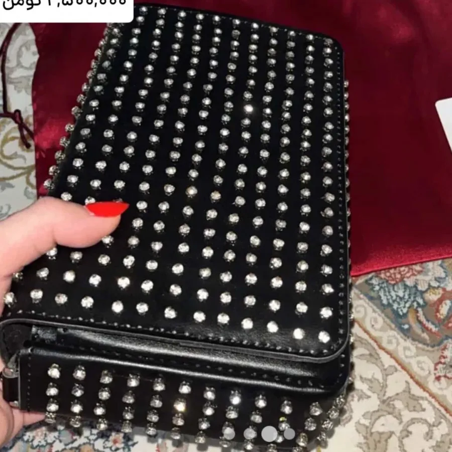 کیف مجلسی