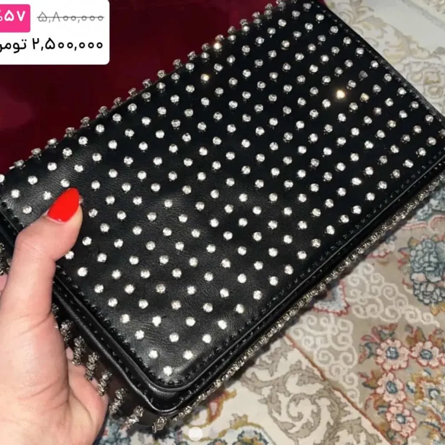 کیف مجلسی