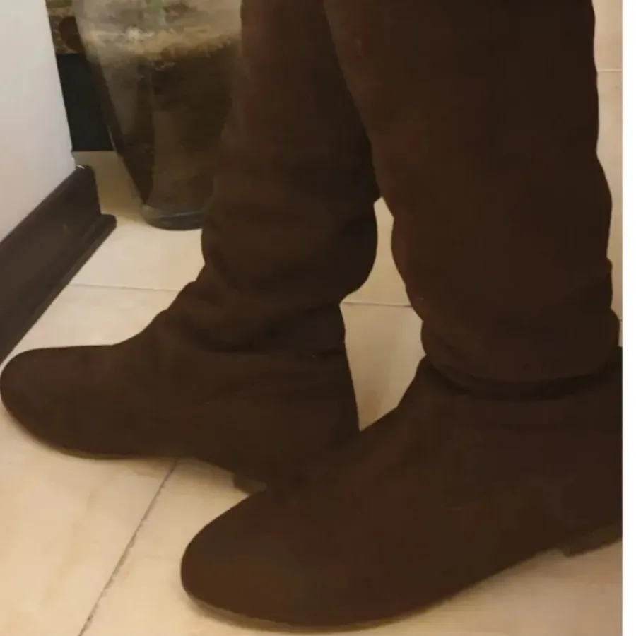 بوت زنانه