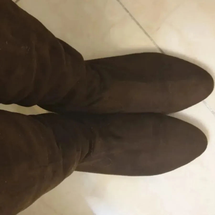 بوت زنانه
