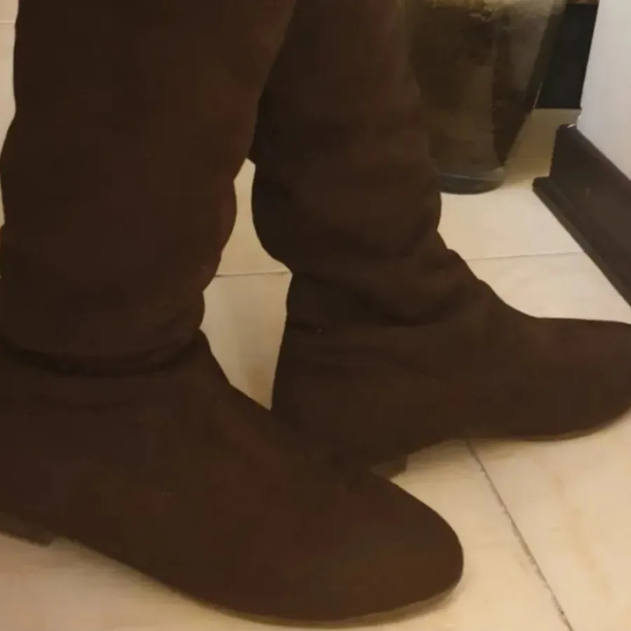 بوت زنانه