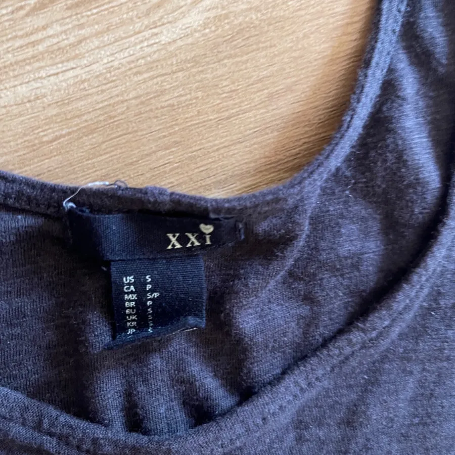 تاپ XXI