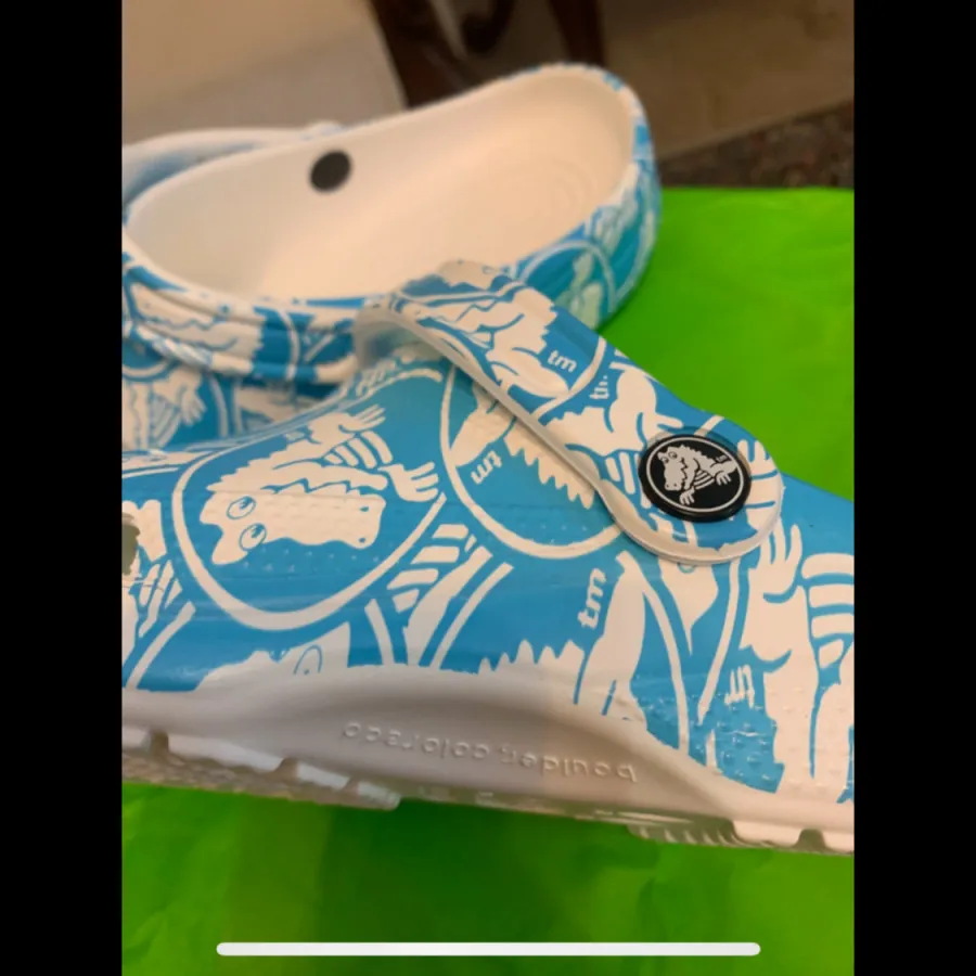 کراکس اورجینال Crocs