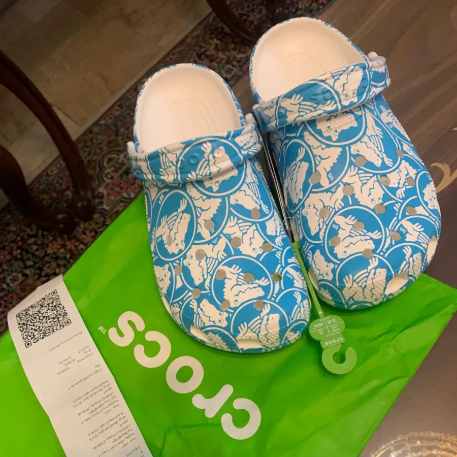 کراکس اورجینال Crocs