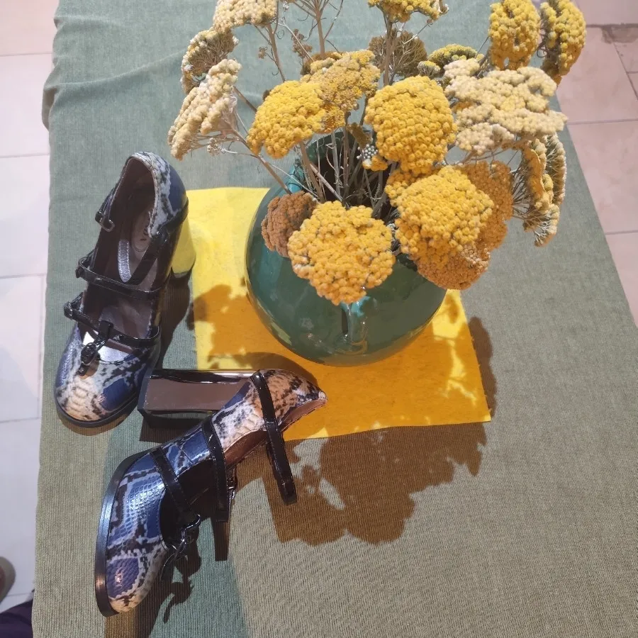 کفش مجلسی پرادا اصل