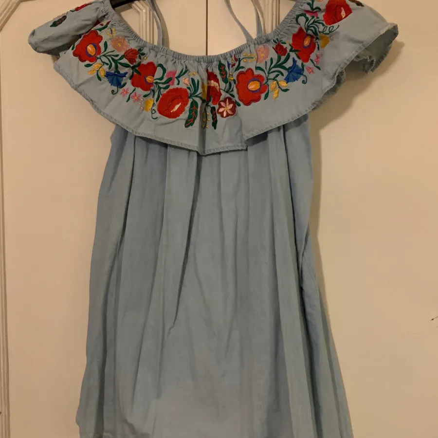پیراهن جین Zara