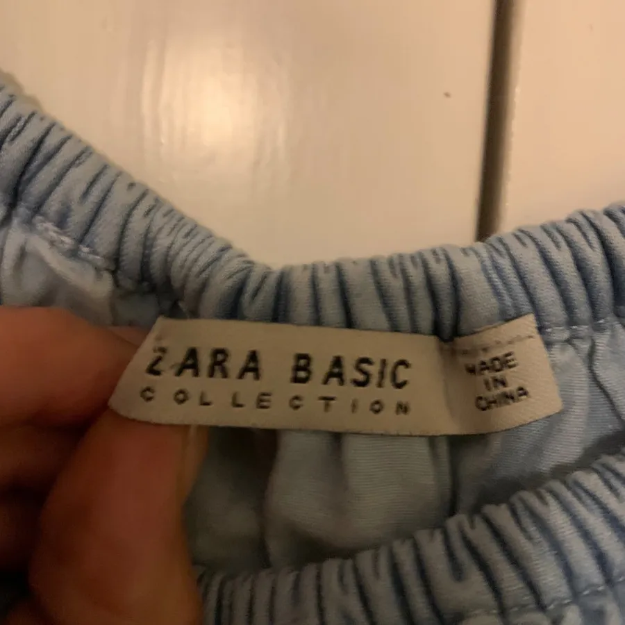پیراهن جین Zara