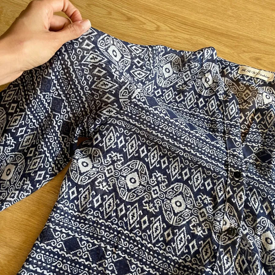 شومیز ترک