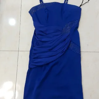 لباس کوتاه مجلسی