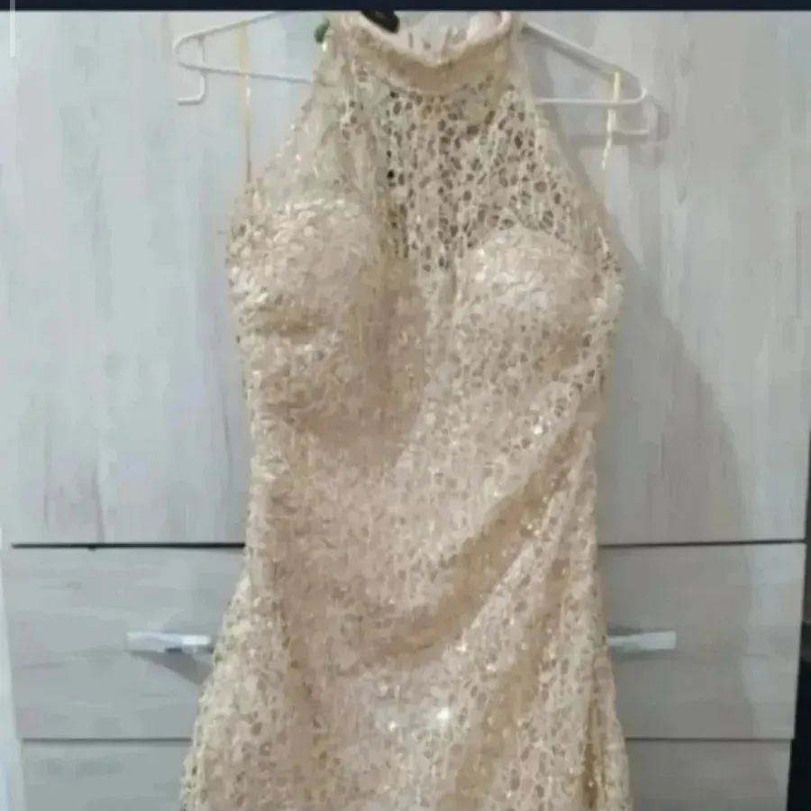 پیراهن مجلسی