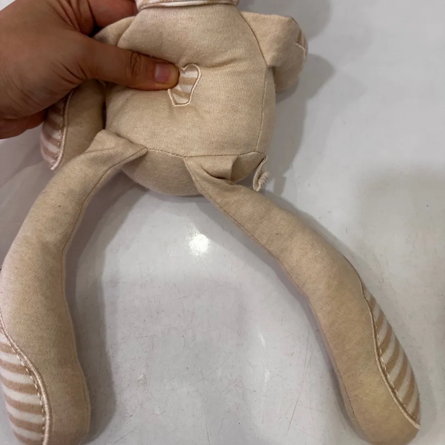عروسک پارچه ای تدی