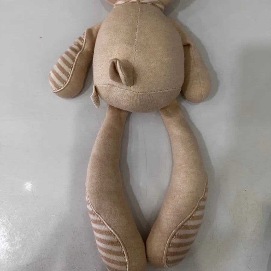 عروسک پارچه ای تدی