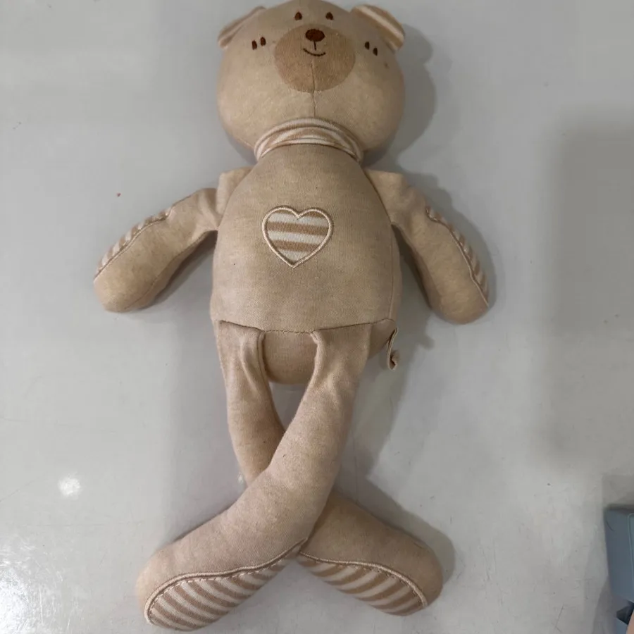 عروسک پارچه ای تدی