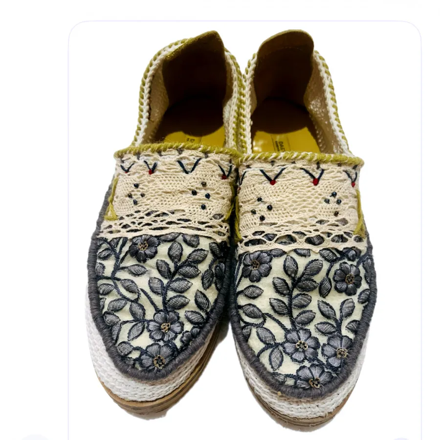 گیوه دوست دوز