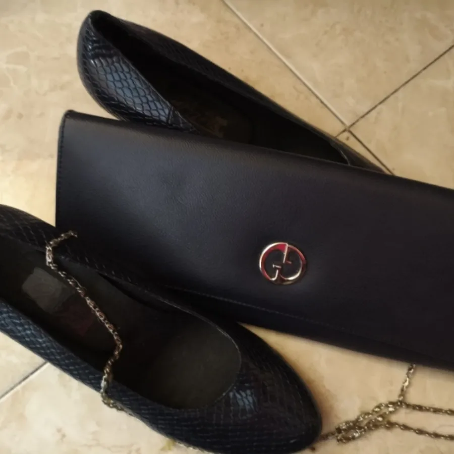 کفش و کیف حراج